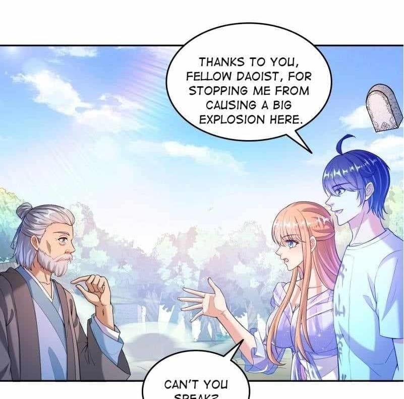 Cultivation Chat Group Chapter 661 - Page 1