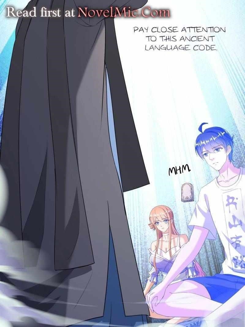 Cultivation Chat Group Chapter 661 - Page 12