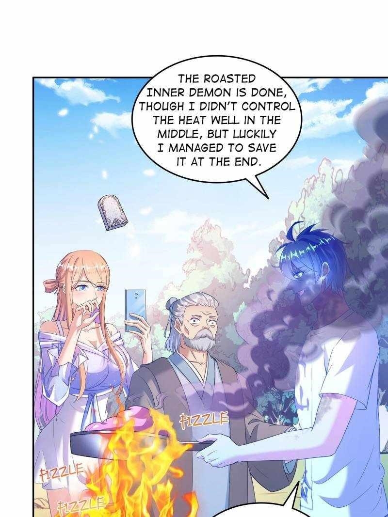 Cultivation Chat Group Chapter 661 - Page 16