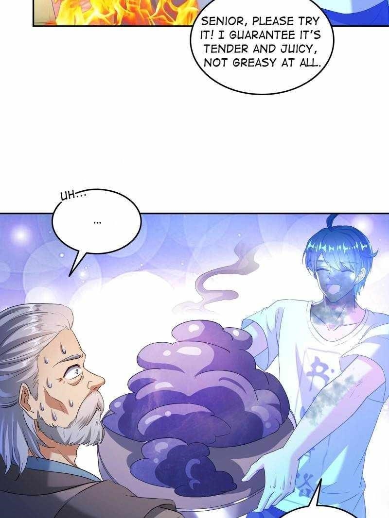 Cultivation Chat Group Chapter 661 - Page 17