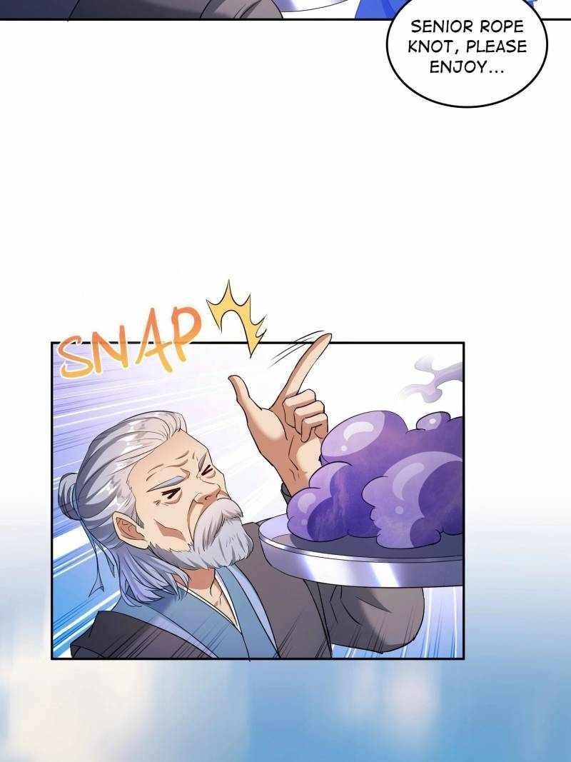 Cultivation Chat Group Chapter 661 - Page 18