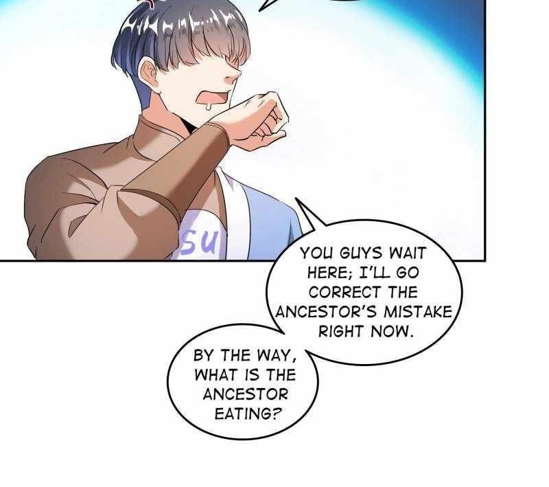 Cultivation Chat Group Chapter 661 - Page 28