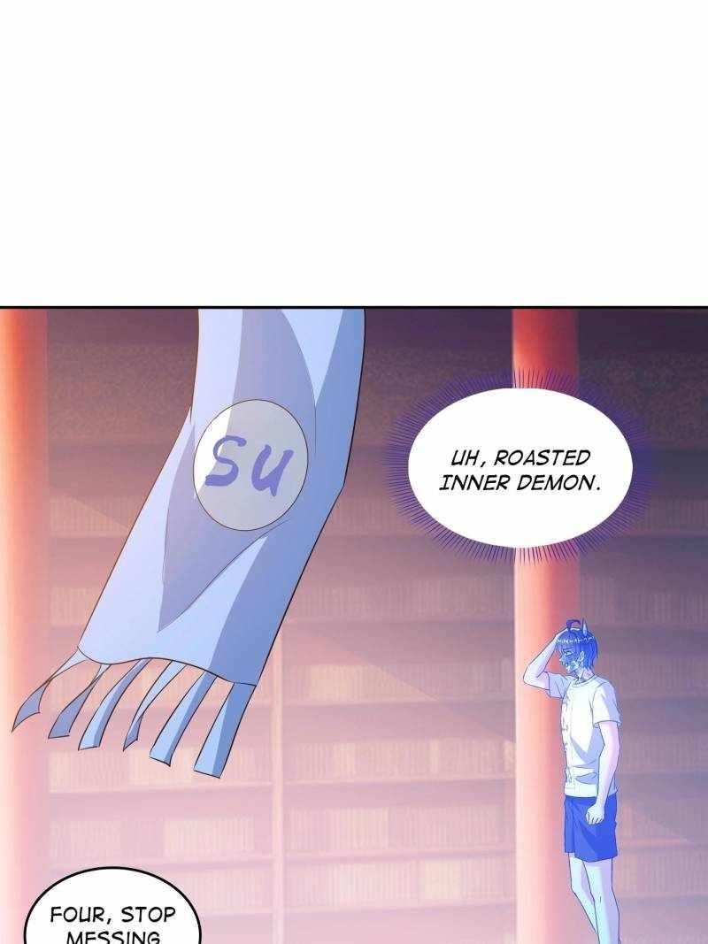 Cultivation Chat Group Chapter 661 - Page 29