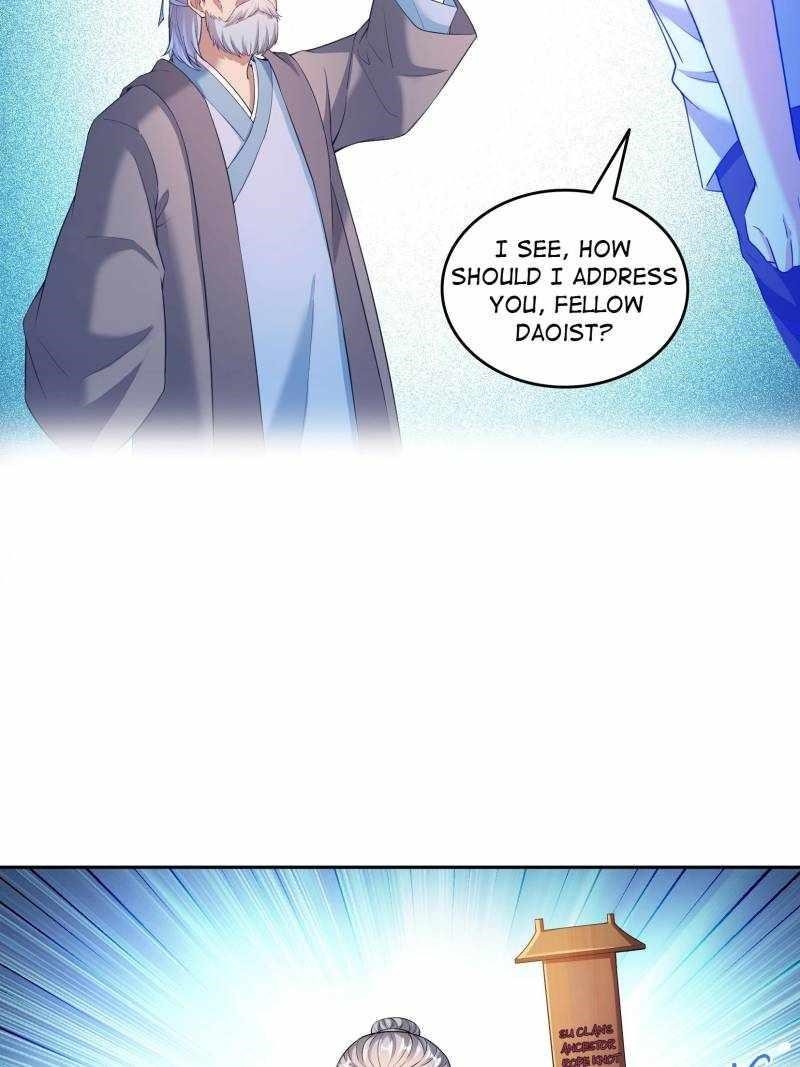 Cultivation Chat Group Chapter 661 - Page 3