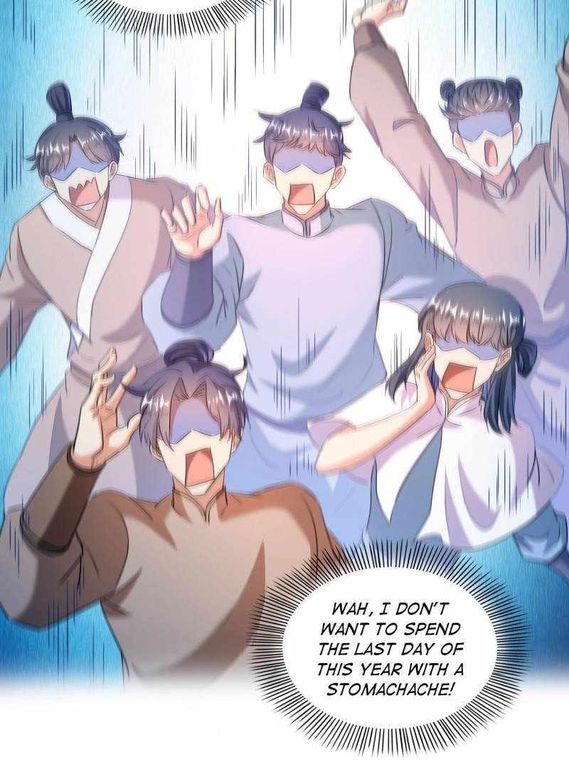 Cultivation Chat Group Chapter 661 - Page 33