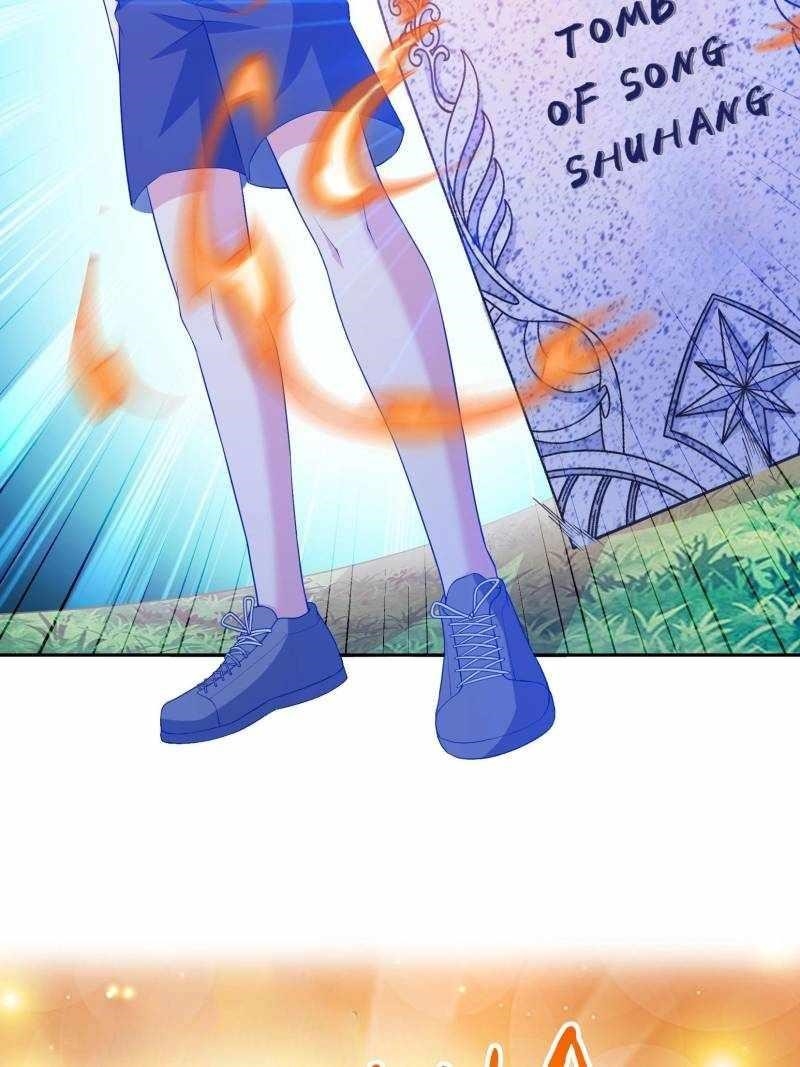 Cultivation Chat Group Chapter 661 - Page 6