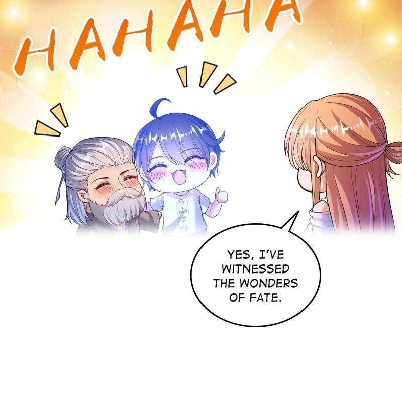 Cultivation Chat Group Chapter 661 - Page 7