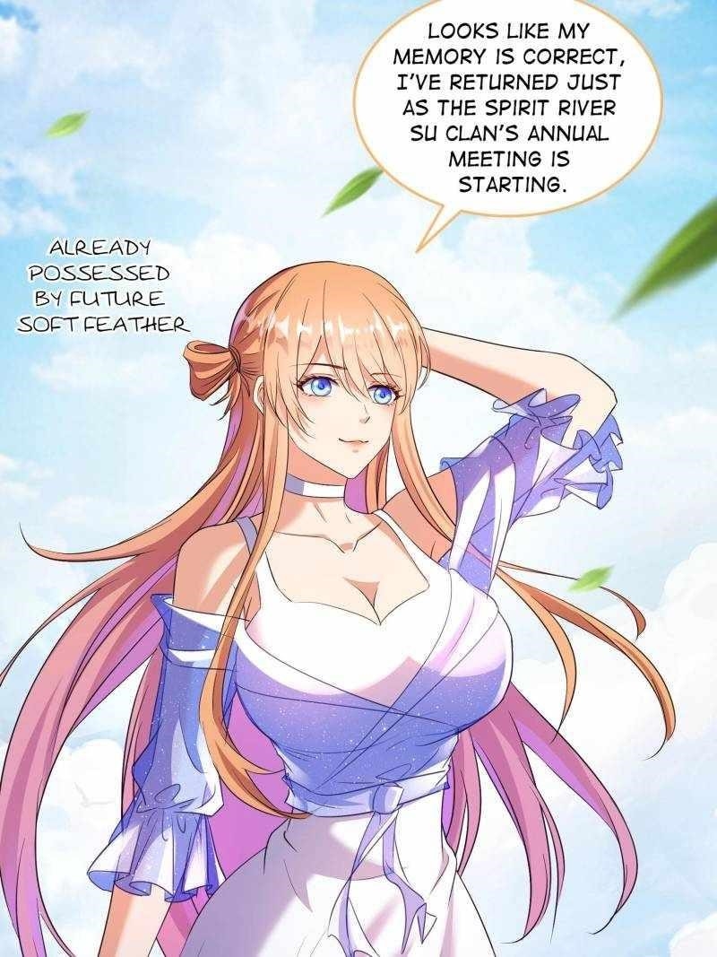 Cultivation Chat Group Chapter 662 - Page 10