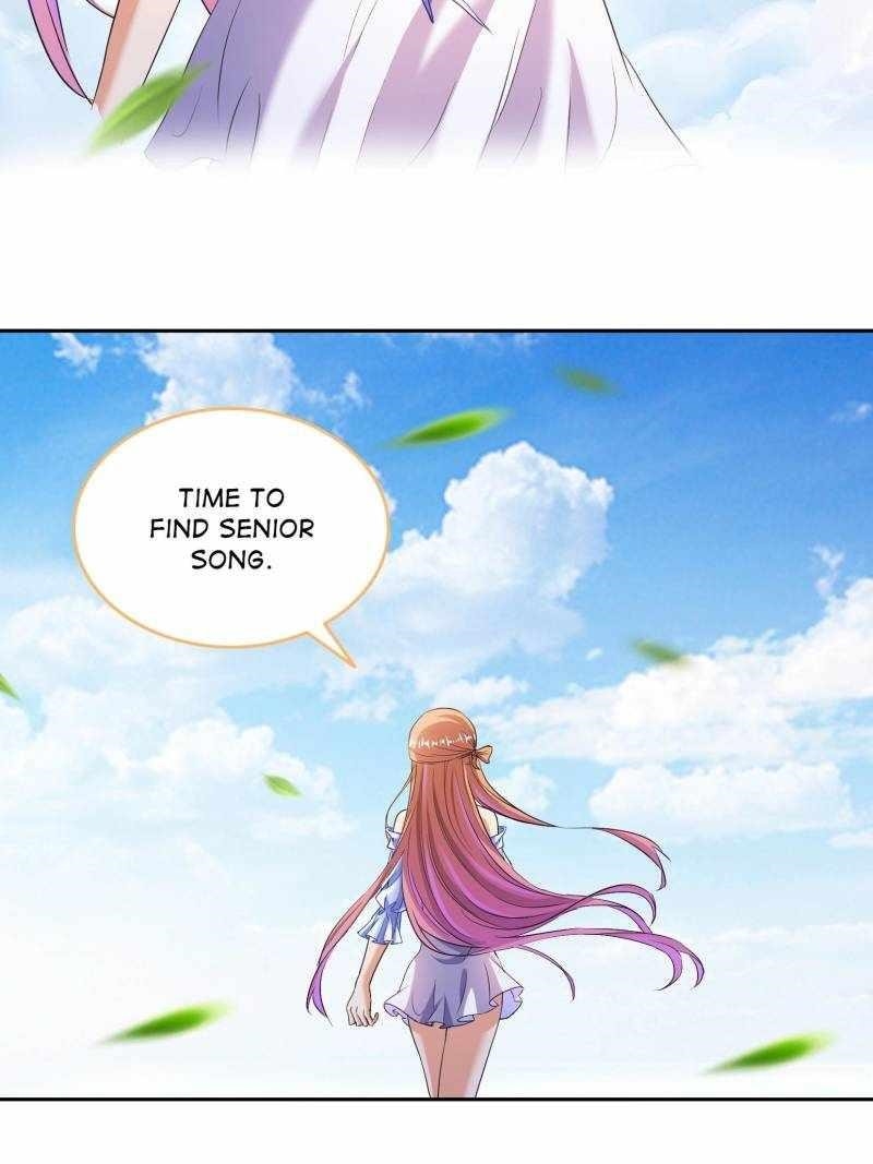 Cultivation Chat Group Chapter 662 - Page 11