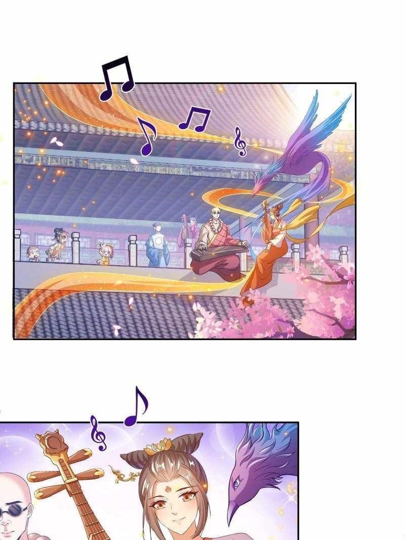 Cultivation Chat Group Chapter 662 - Page 15