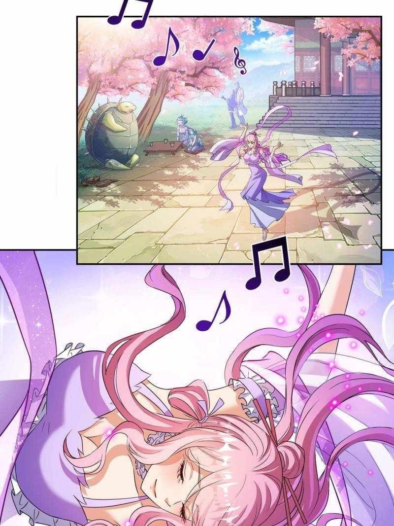 Cultivation Chat Group Chapter 662 - Page 17