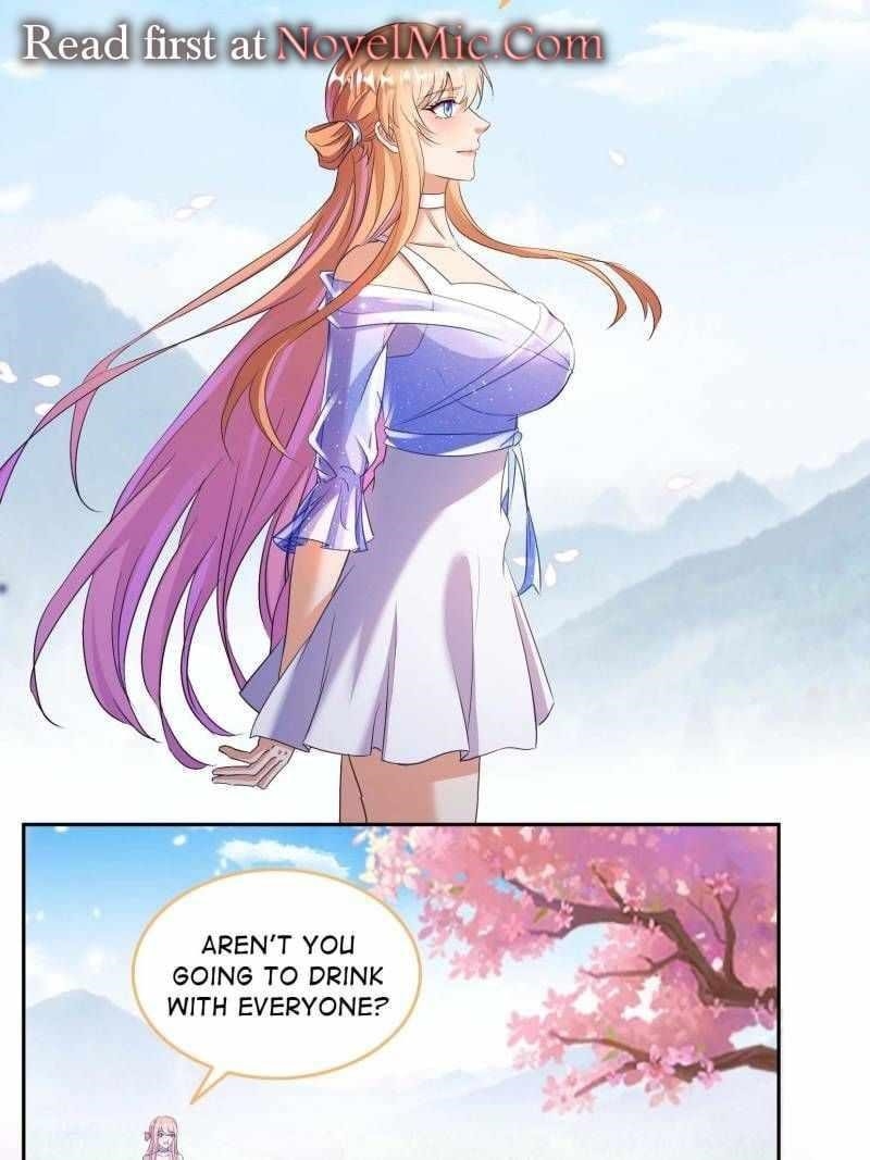 Cultivation Chat Group Chapter 662 - Page 19