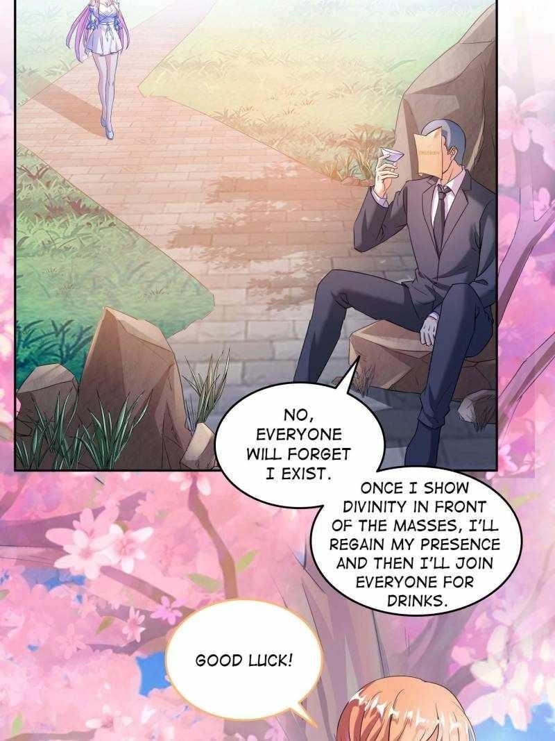 Cultivation Chat Group Chapter 662 - Page 20