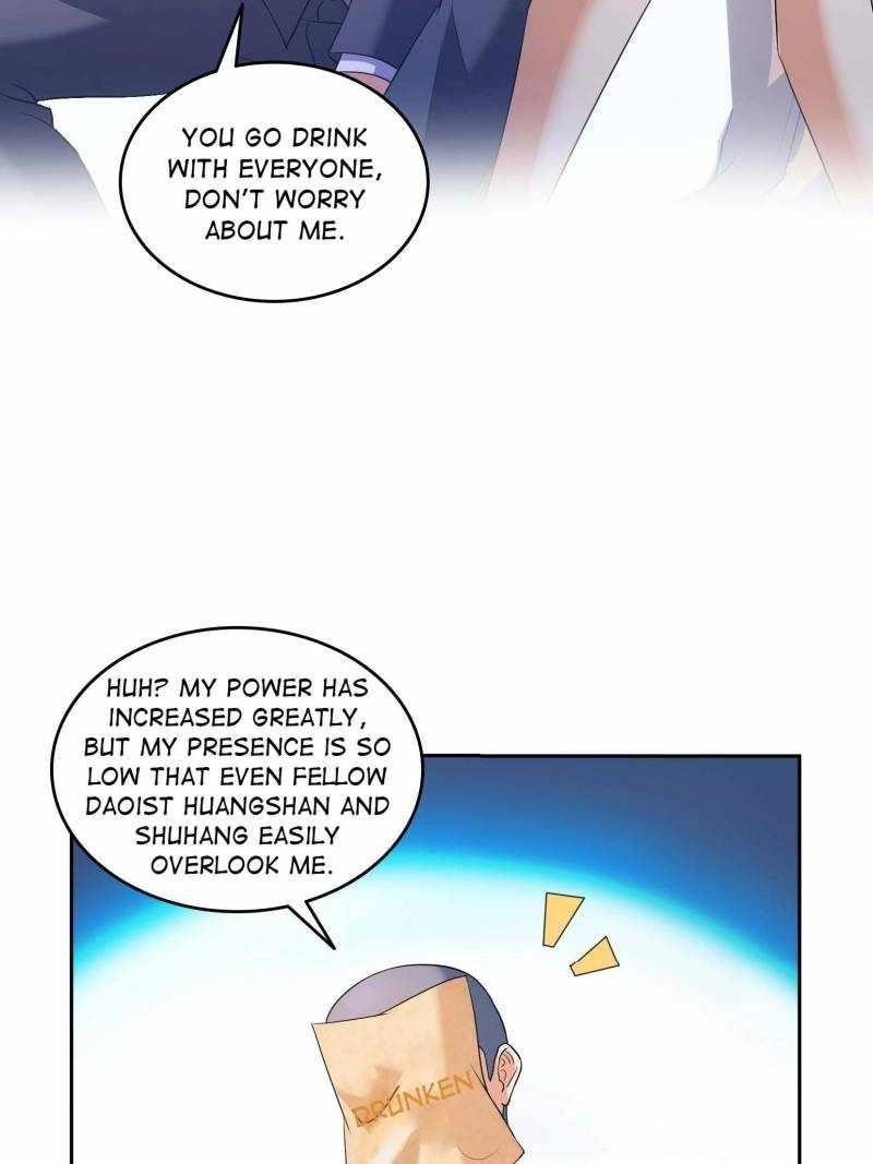 Cultivation Chat Group Chapter 662 - Page 22