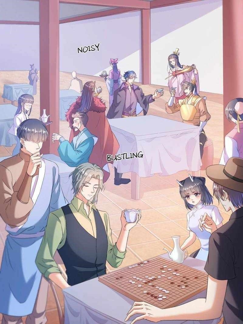 Cultivation Chat Group Chapter 662 - Page 26