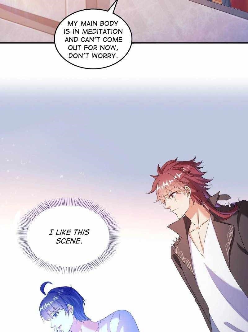 Cultivation Chat Group Chapter 662 - Page 29