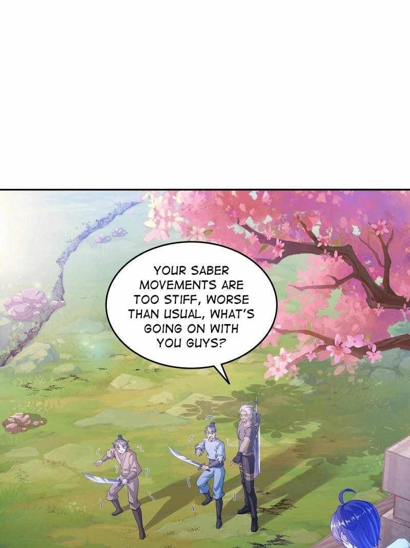 Cultivation Chat Group Chapter 662 - Page 31