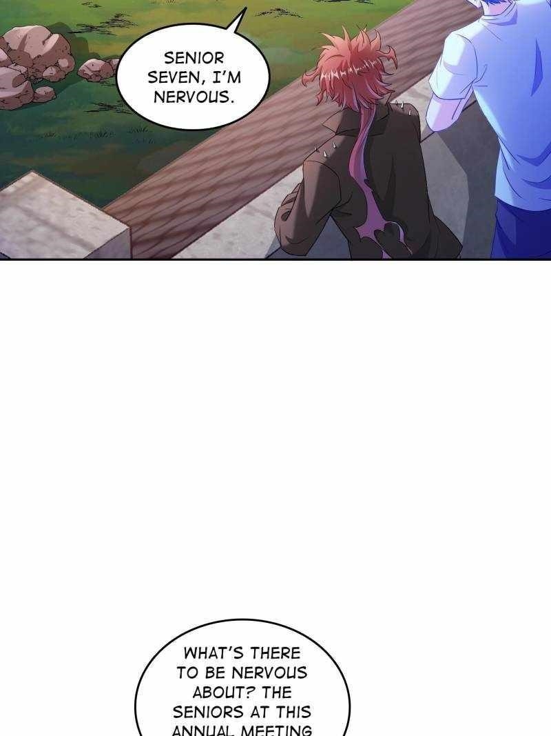 Cultivation Chat Group Chapter 662 - Page 32