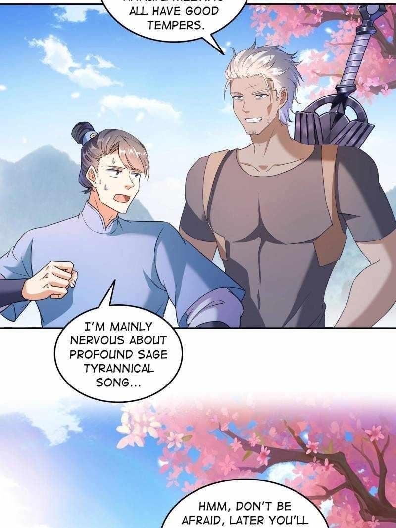 Cultivation Chat Group Chapter 662 - Page 33