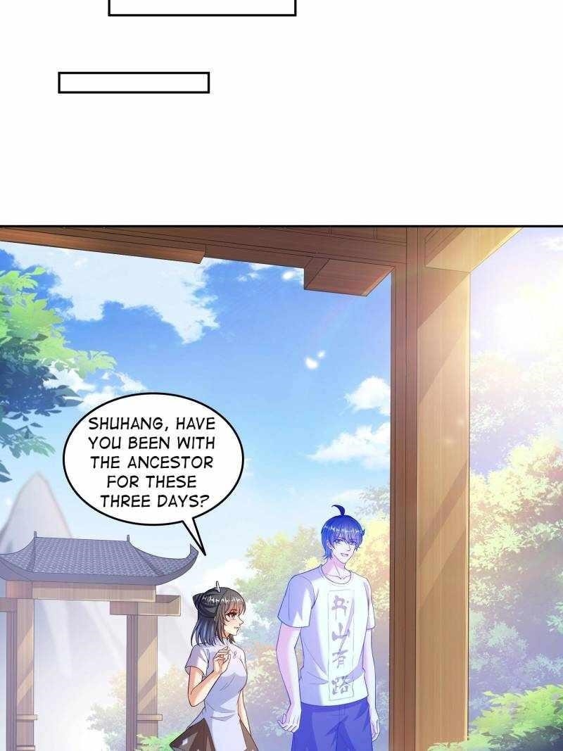 Cultivation Chat Group Chapter 662 - Page 4