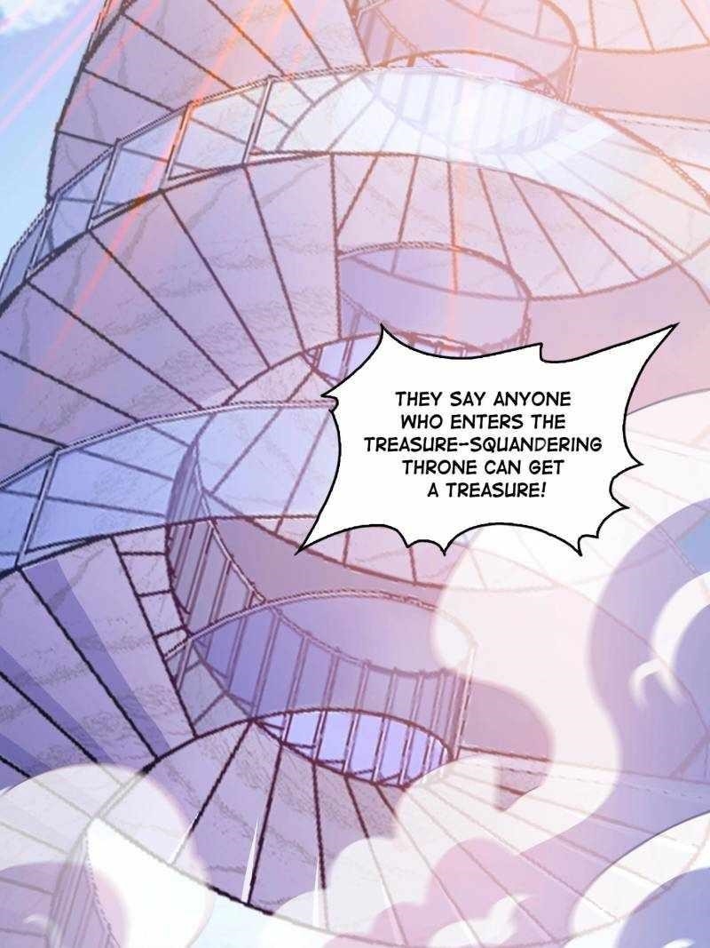 Cultivation Chat Group Chapter 662 - Page 41