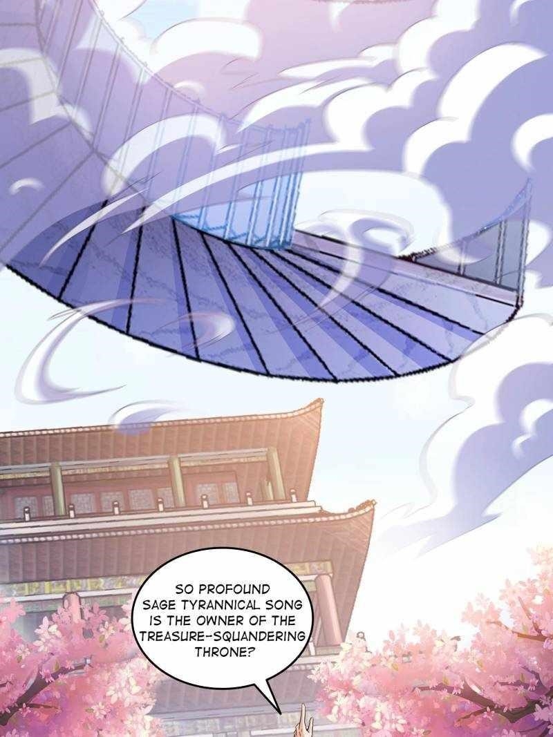 Cultivation Chat Group Chapter 662 - Page 42