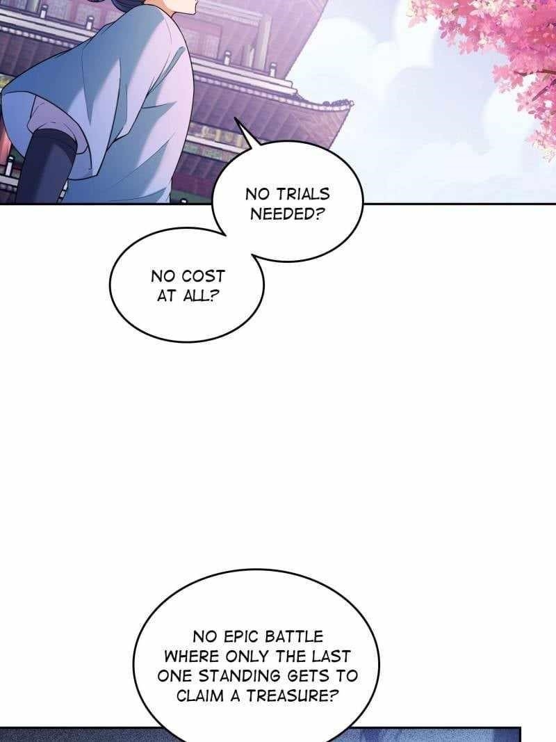 Cultivation Chat Group Chapter 662 - Page 45