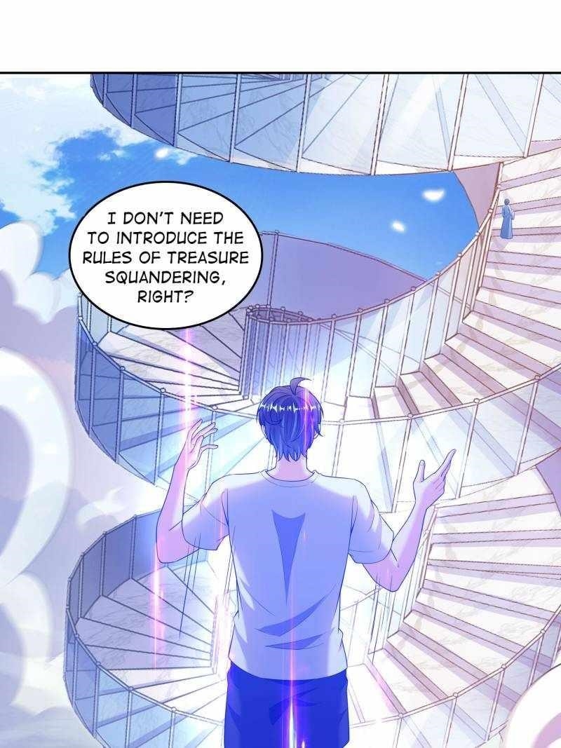 Cultivation Chat Group Chapter 662 - Page 47