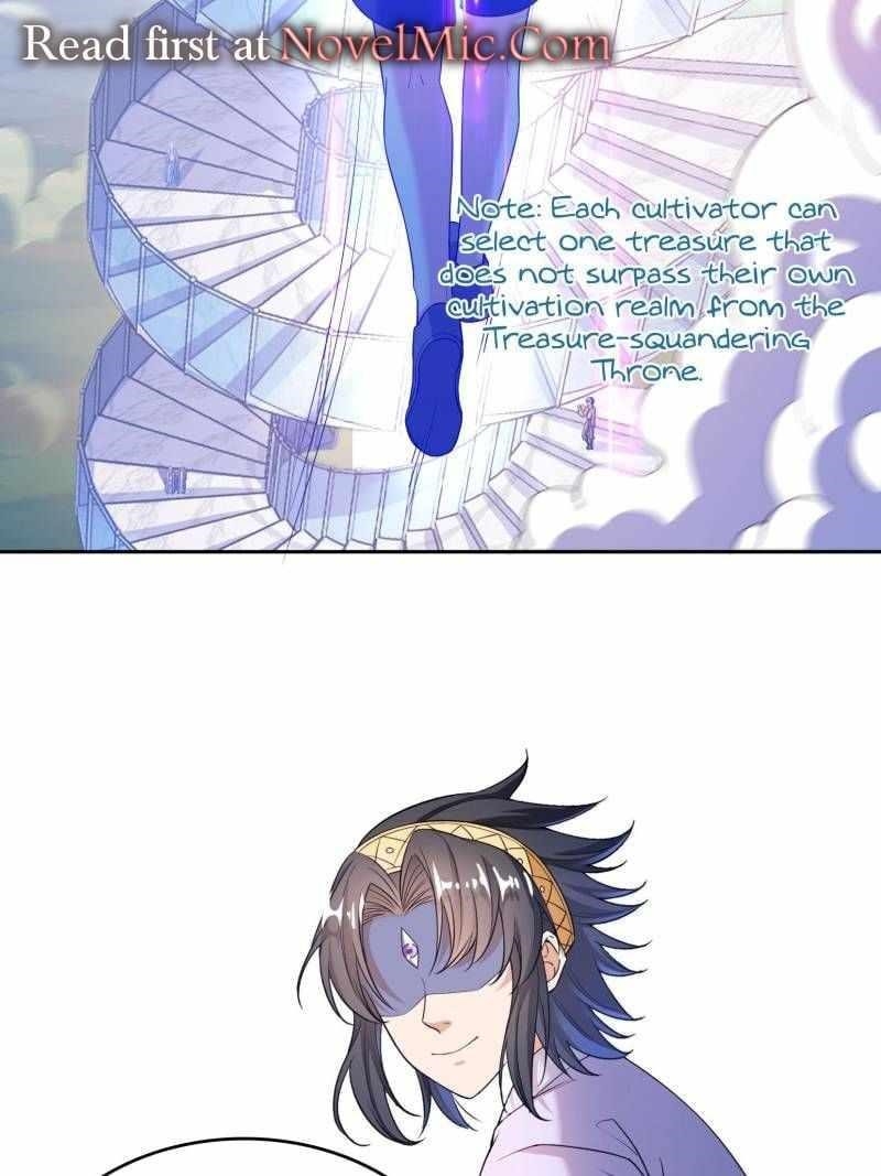 Cultivation Chat Group Chapter 662 - Page 48