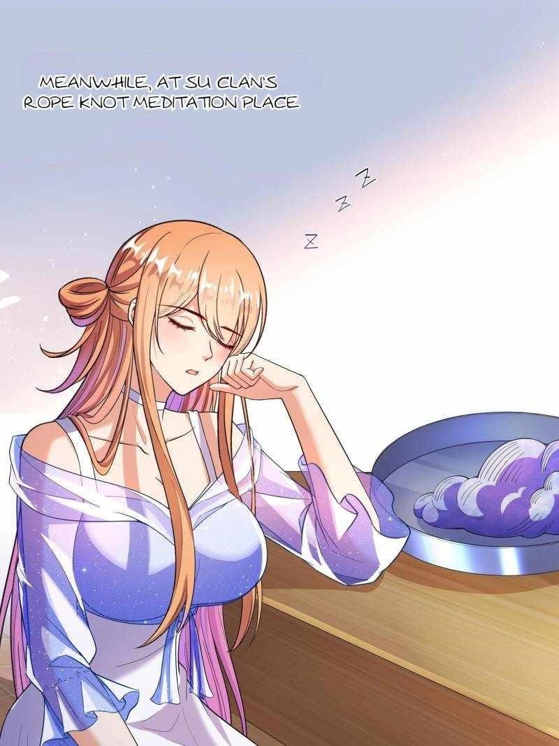 Cultivation Chat Group Chapter 662 - Page 7