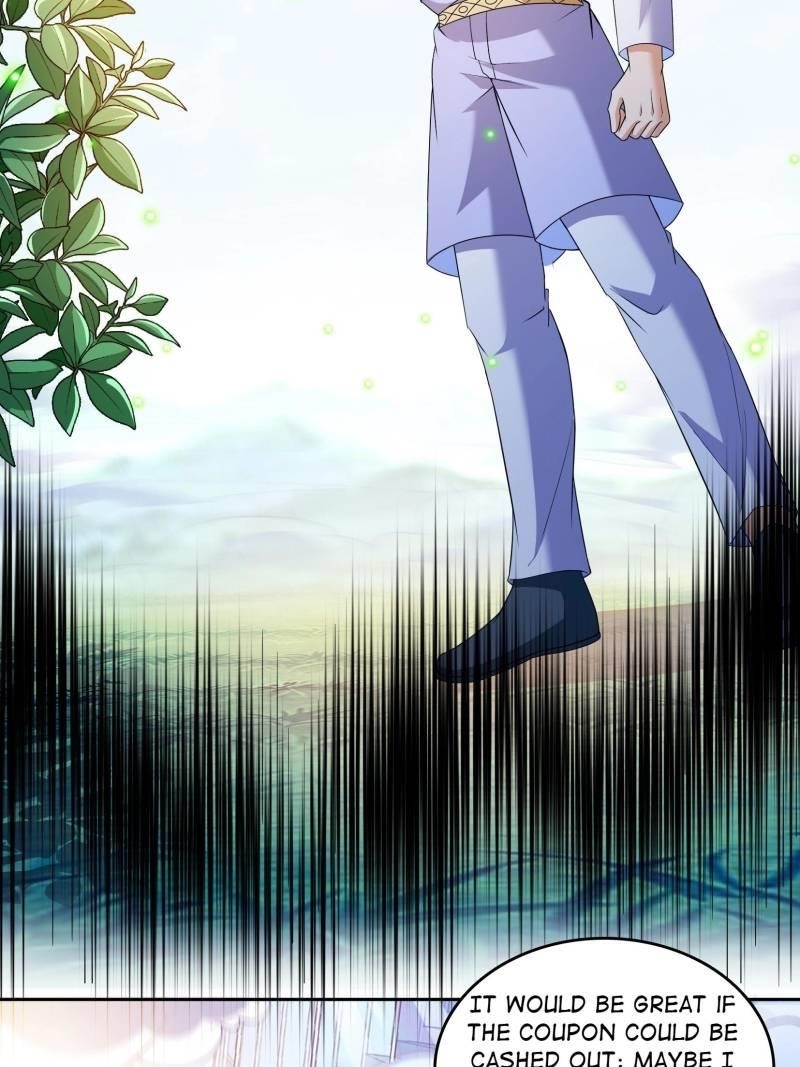 Cultivation Chat Group Chapter 663 - Page 10