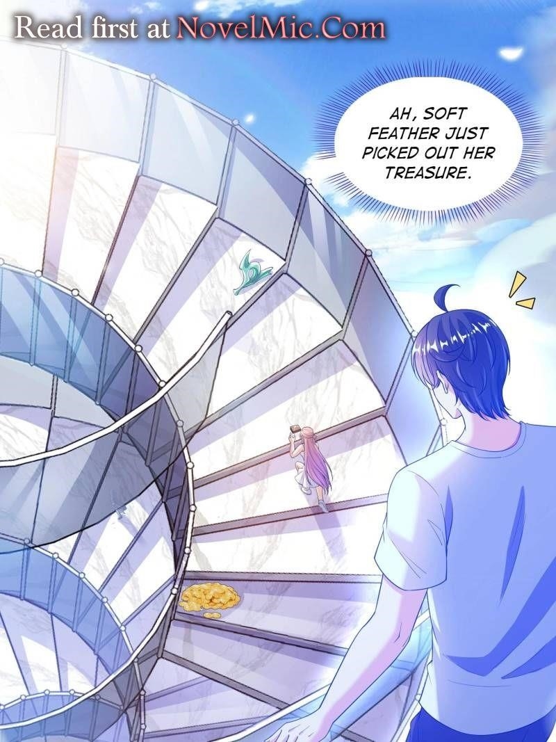 Cultivation Chat Group Chapter 663 - Page 12