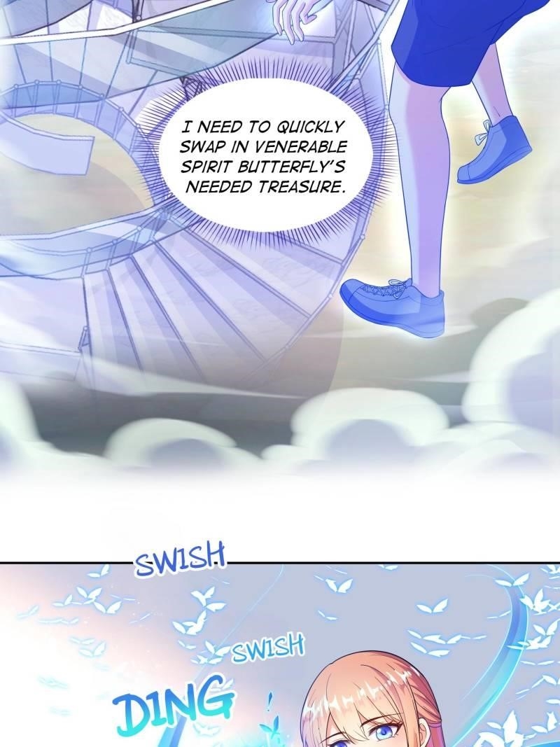 Cultivation Chat Group Chapter 663 - Page 13