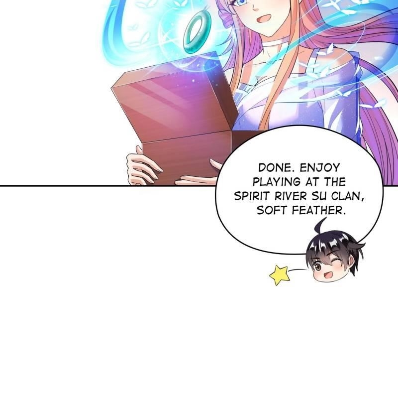 Cultivation Chat Group Chapter 663 - Page 14