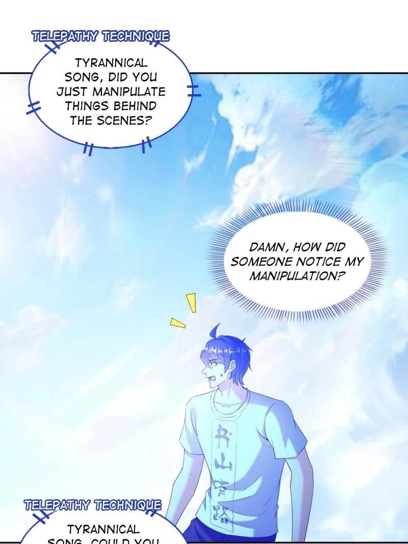 Cultivation Chat Group Chapter 663 - Page 15