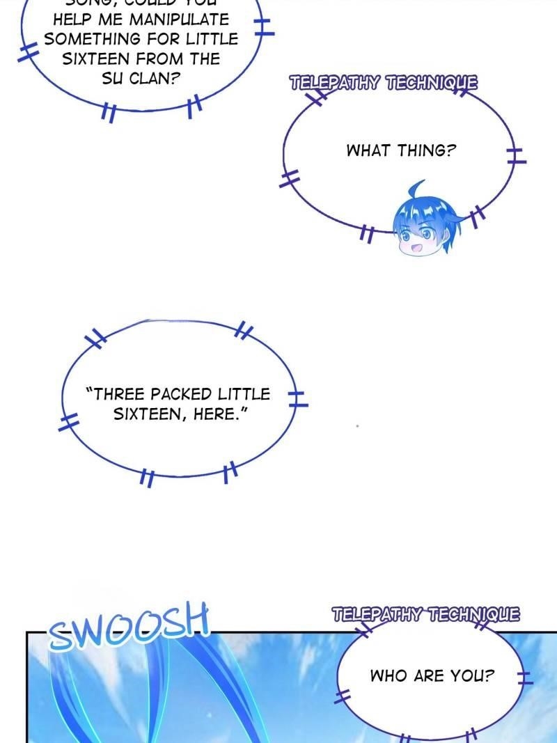 Cultivation Chat Group Chapter 663 - Page 16