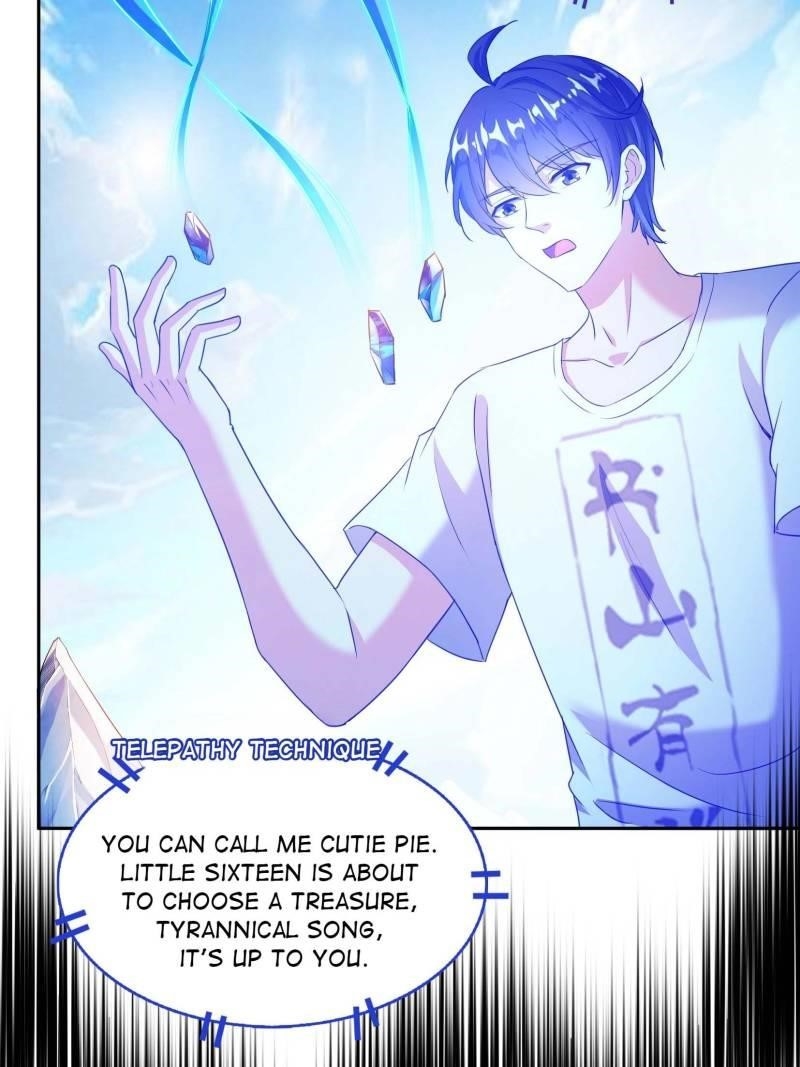 Cultivation Chat Group Chapter 663 - Page 17