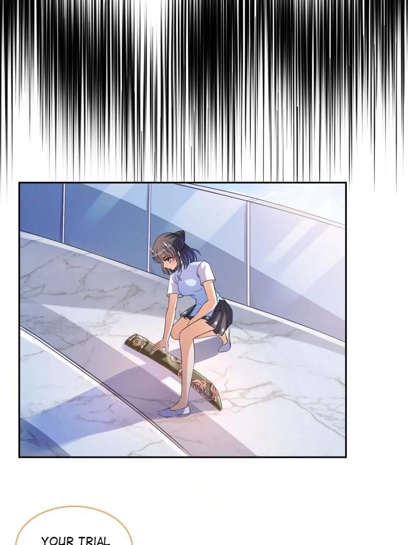 Cultivation Chat Group Chapter 663 - Page 18