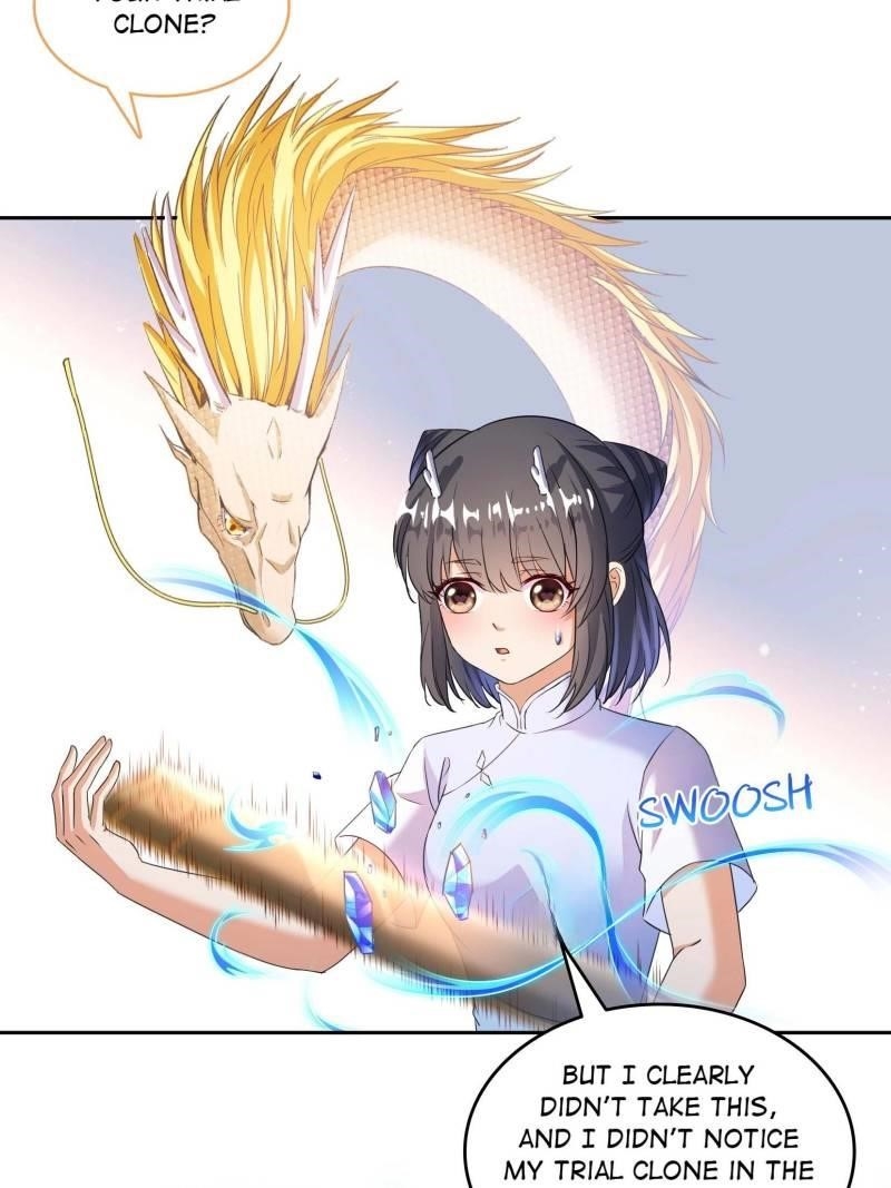 Cultivation Chat Group Chapter 663 - Page 19