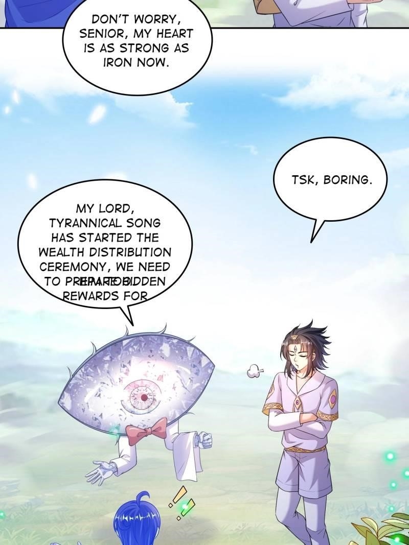 Cultivation Chat Group Chapter 663 - Page 2