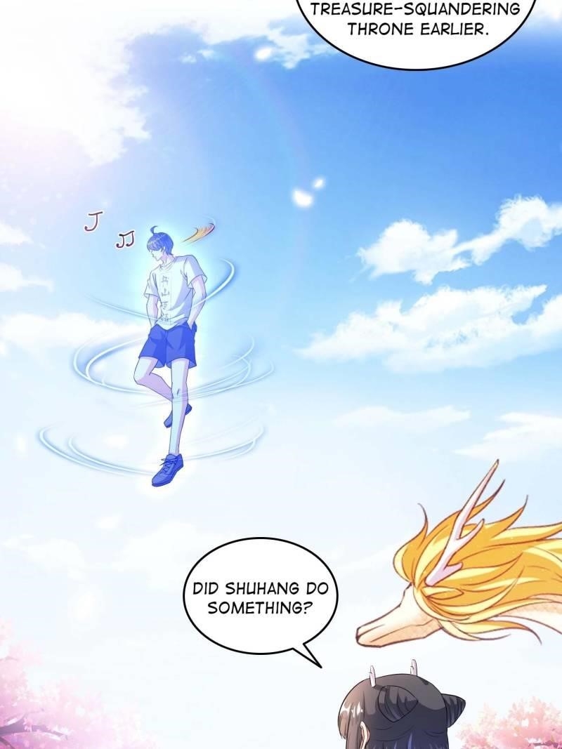 Cultivation Chat Group Chapter 663 - Page 20