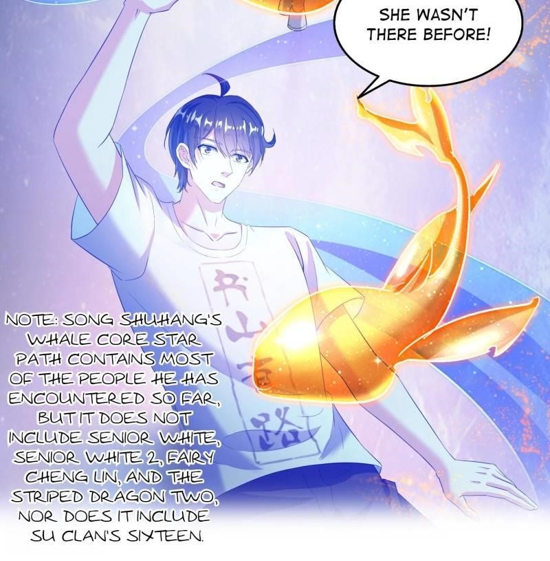 Cultivation Chat Group Chapter 663 - Page 29