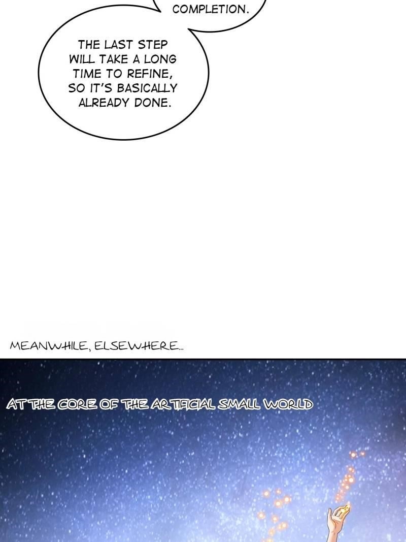 Cultivation Chat Group Chapter 663 - Page 31