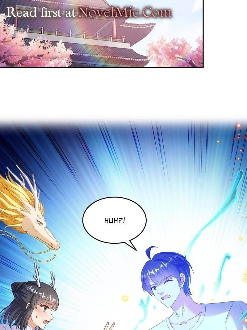 Cultivation Chat Group Chapter 663 - Page 34