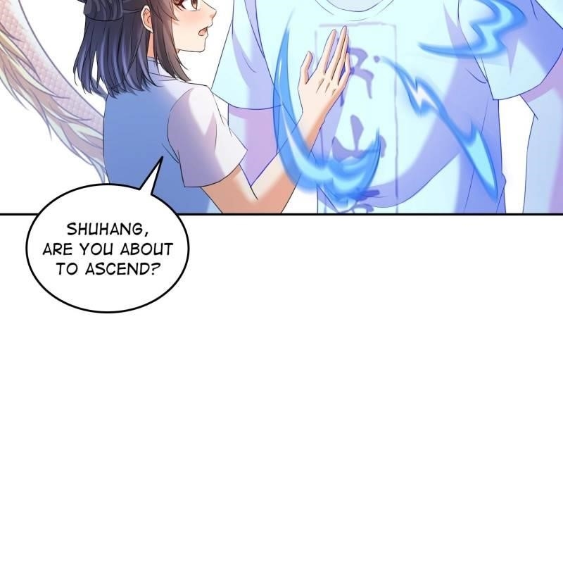 Cultivation Chat Group Chapter 663 - Page 36