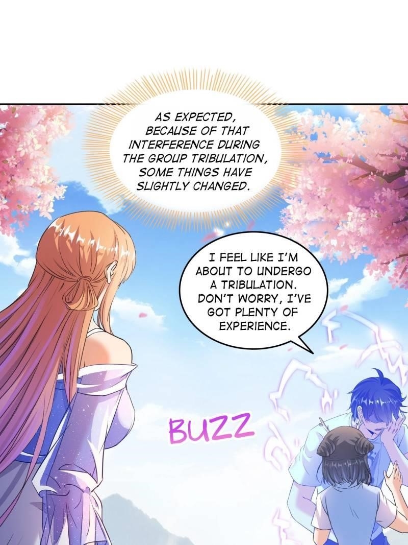 Cultivation Chat Group Chapter 663 - Page 37