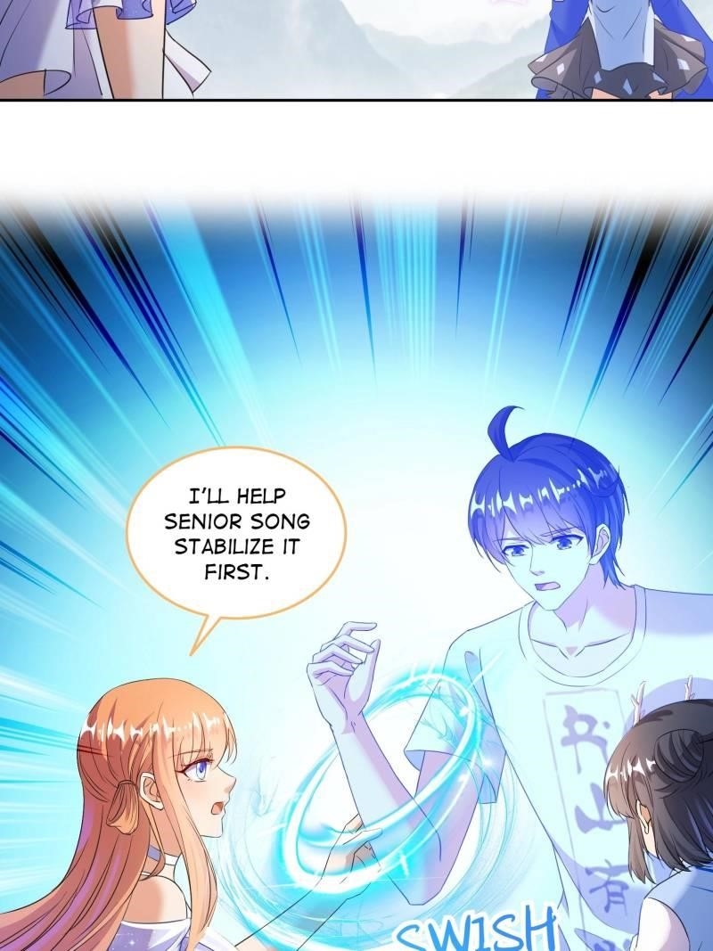 Cultivation Chat Group Chapter 663 - Page 38