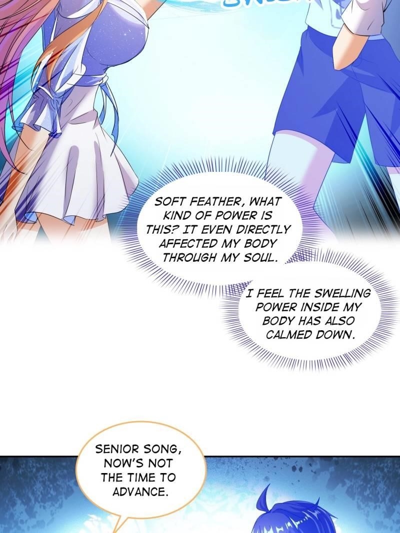 Cultivation Chat Group Chapter 663 - Page 39