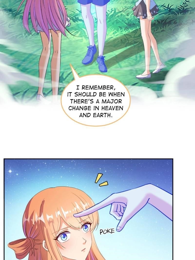 Cultivation Chat Group Chapter 663 - Page 46