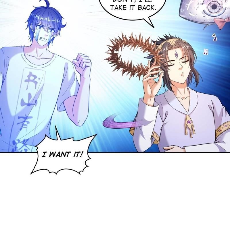 Cultivation Chat Group Chapter 663 - Page 7